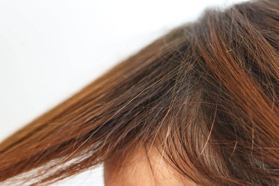Schwarzkopf Hair Treatment – Ultimate Repair Anti-Damage Mask