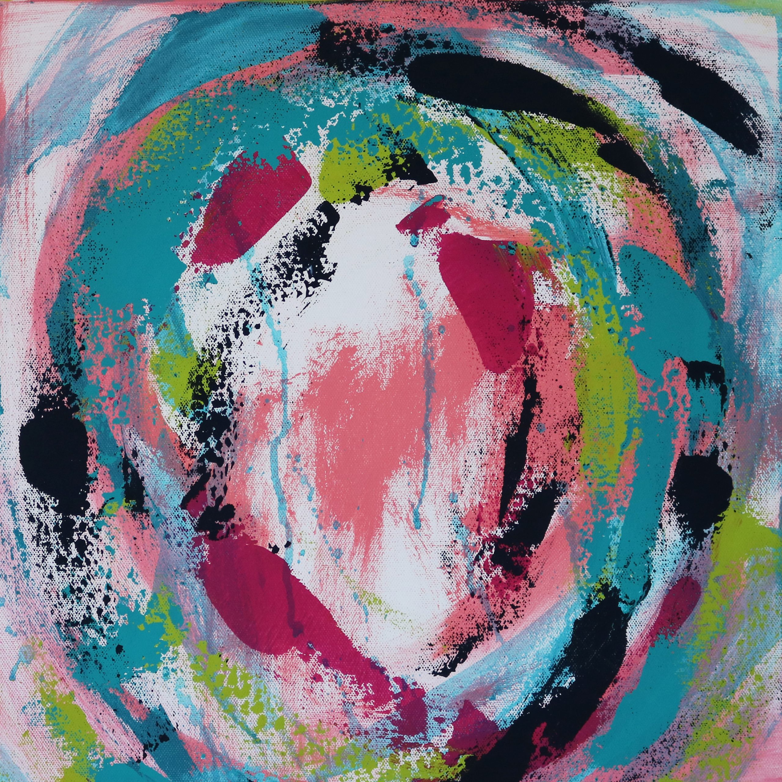 Gathering Sticks - Image 3