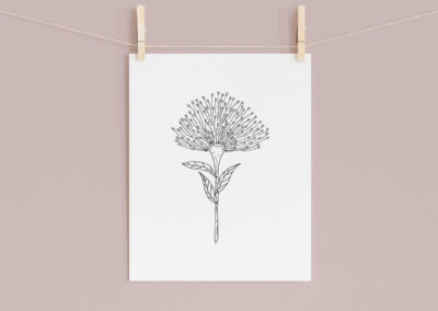 Moments by Charlie | Charlie Albright // Artist, Illustrator, Surface Pattern Designer. Adelaide, Australia. Journey of creative pursuits in painting, drawing & illustration, and surface pattern design. Shop for drawings and illustrations.