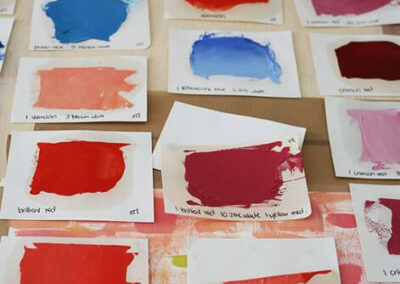 Moments by Charlie - Journey of Creative Pursuits | Charlie Albright // Artist, Illustrator, Surface Pattern Designer. Adelaide, Australia. Learn Online - Painting, Drawing & Surface Pattern Design.