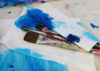 Moments by Charlie | Charlie Albright // Artist, Illustrator, Surface Pattern Designer. Adelaide, Australia. Journey of creative pursuits in painting, drawing & illustration, and surface pattern design.