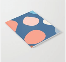 Moments by Charlie | Charlie Albright // Artist, Illustrator, Surface Pattern Designer. Adelaide, Australia. Journey of creative pursuits in painting, drawing & illustration, and surface pattern design. Shop home decor and wall art.