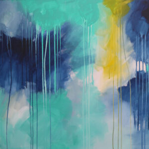 Paintings On Art Paper