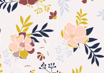 Moments by Charlie - Journey of Creative Pursuits | By Charlie Albright - Abstract Artist & Surface Pattern Designer. Based in Adelaide, South Australia. Abstract Pattern Sample Swatch