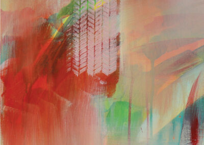 Framed A3 Fine Art (Giclee) Print by South Australian artist Charlie Albright from Moments by Charlie. Artwork titled Sunshine Streaming In 2.