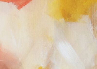 Framed A3 Fine Art (Giclee) Print by South Australian artist Charlie Albright from Moments by Charlie. Artwork titled Bright Cloud 1.