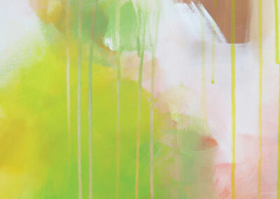 Framed A3 Fine Art (Giclee) Print by South Australian artist Charlie Albright from Moments by Charlie. Artwork titled Limelight 1.