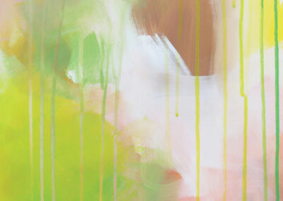 Framed A3 Fine Art (Giclee) Print by South Australian artist Charlie Albright from Moments by Charlie. Artwork titled Limelight 4.