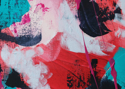 Framed A3 Fine Art (Giclee) Print by South Australian artist Charlie Albright from Moments by Charlie. Artwork titled Mellow 1.