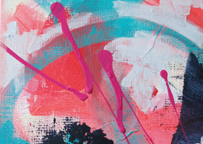 Framed A3 Fine Art (Giclee) Print by South Australian artist Charlie Albright from Moments by Charlie. Artwork titled Mellow 2.