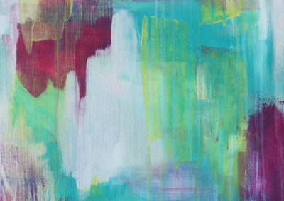 Framed A3 Fine Art (Giclee) Print by South Australian artist Charlie Albright from Moments by Charlie. Artwork titled Summer Nightingale.