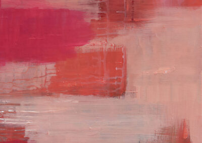 Framed A3 Fine Art (Giclee) Print by South Australian artist Charlie Albright from Moments by Charlie. Artwork titled With All My Heart 3.