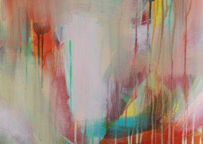 Framed A3 Fine Art (Giclee) Print by South Australian artist Charlie Albright from Moments by Charlie. Artwork titled Reflections.